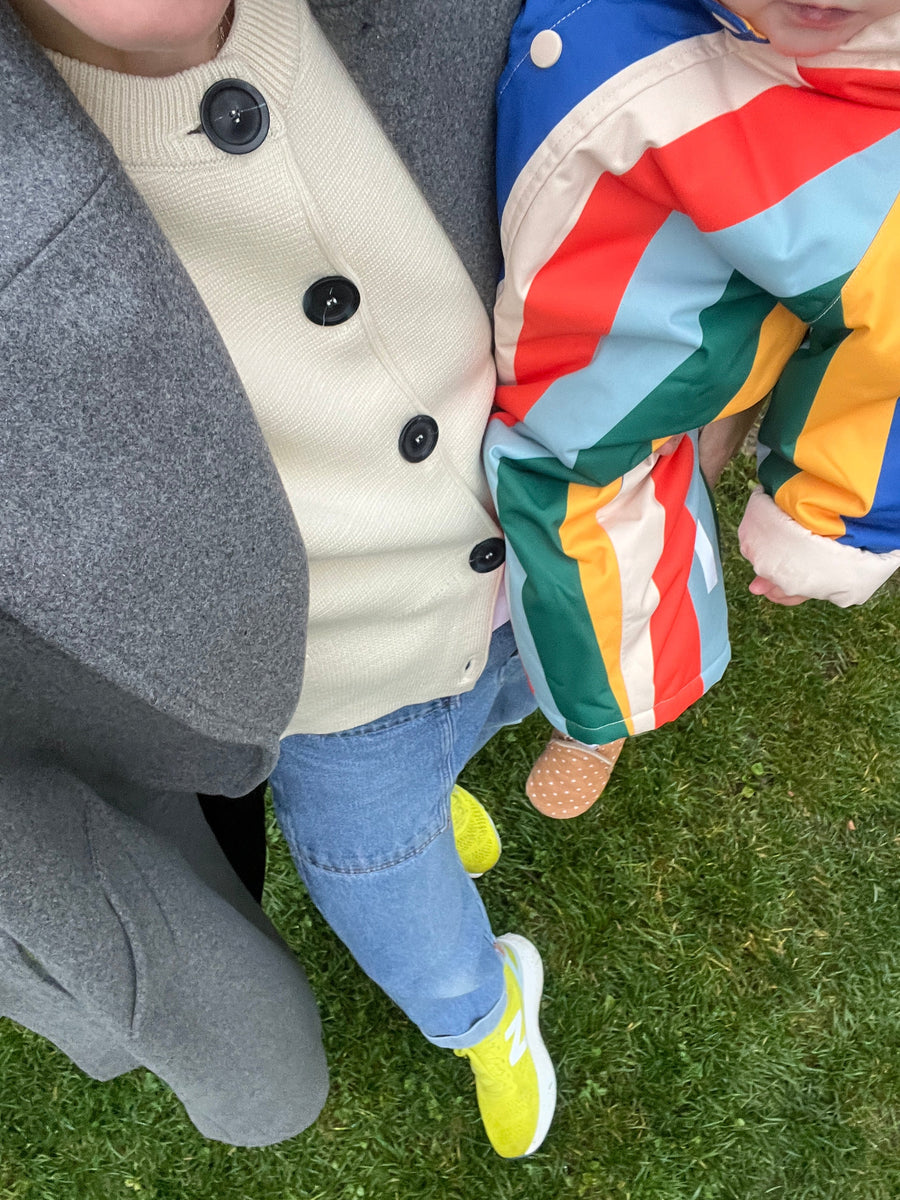 Une semaine en RÉUNI