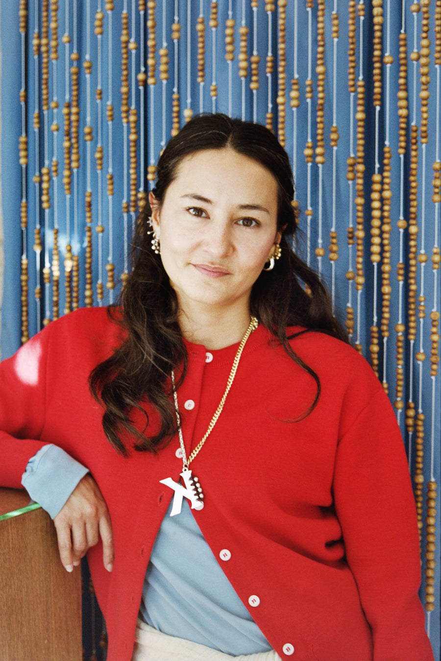 The Wear About de Kitesy Martin