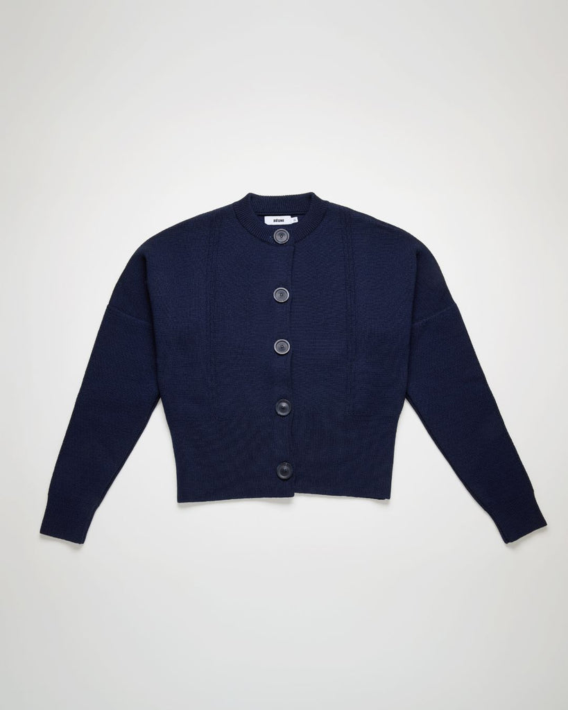 Le Cardigan Milano