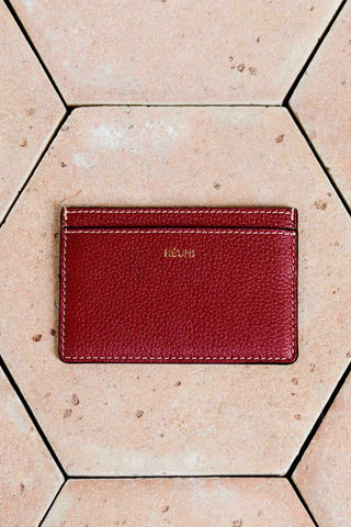 <tc>The Card Holder · Limited Edition</tc>