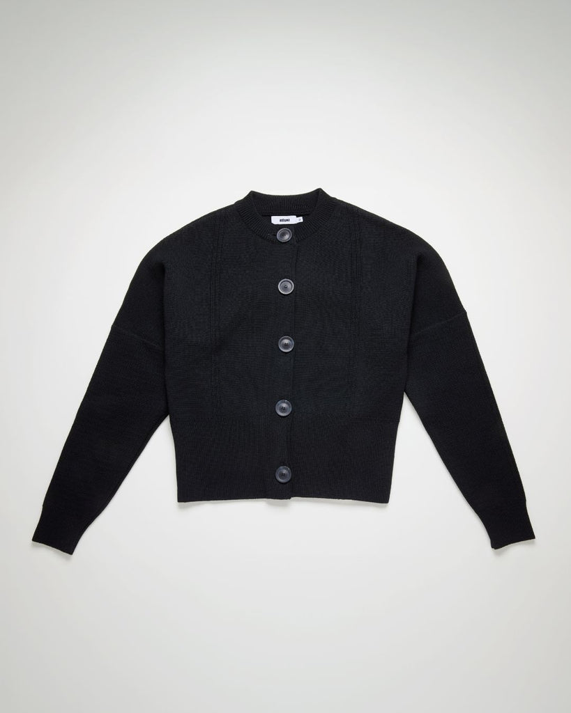 Le Cardigan Milano