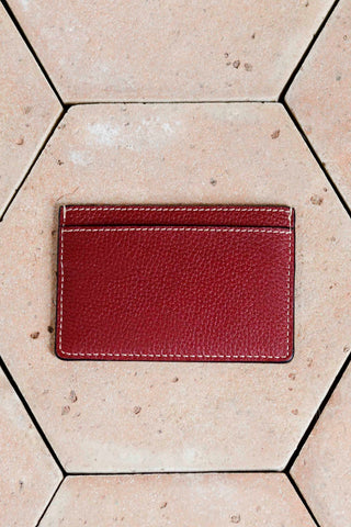 <tc>The Card Holder · Limited Edition</tc>