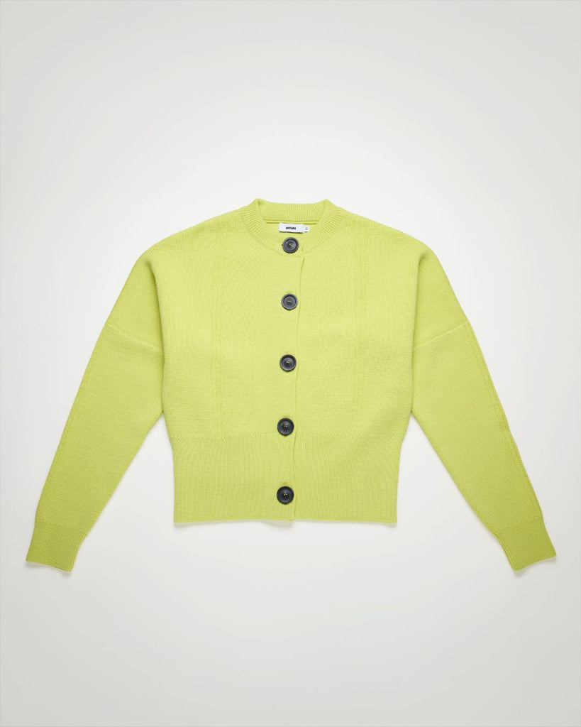 Le Cardigan Milano