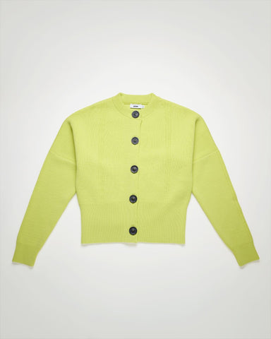 Le Cardigan Milano