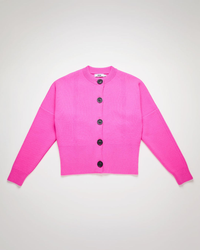 Le Cardigan Milano