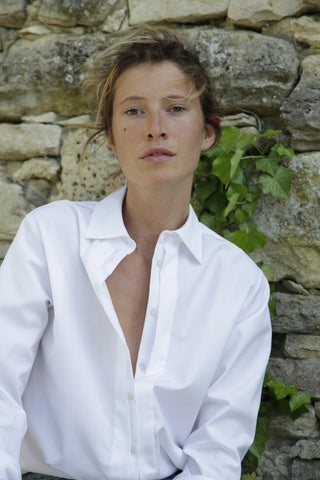 La Chemise Popeline