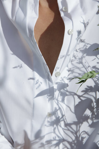 La Chemise Popeline