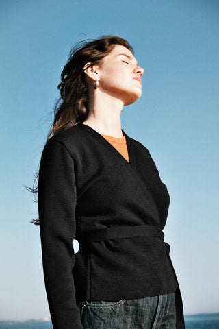 <tc>The Wrap Top</tc>