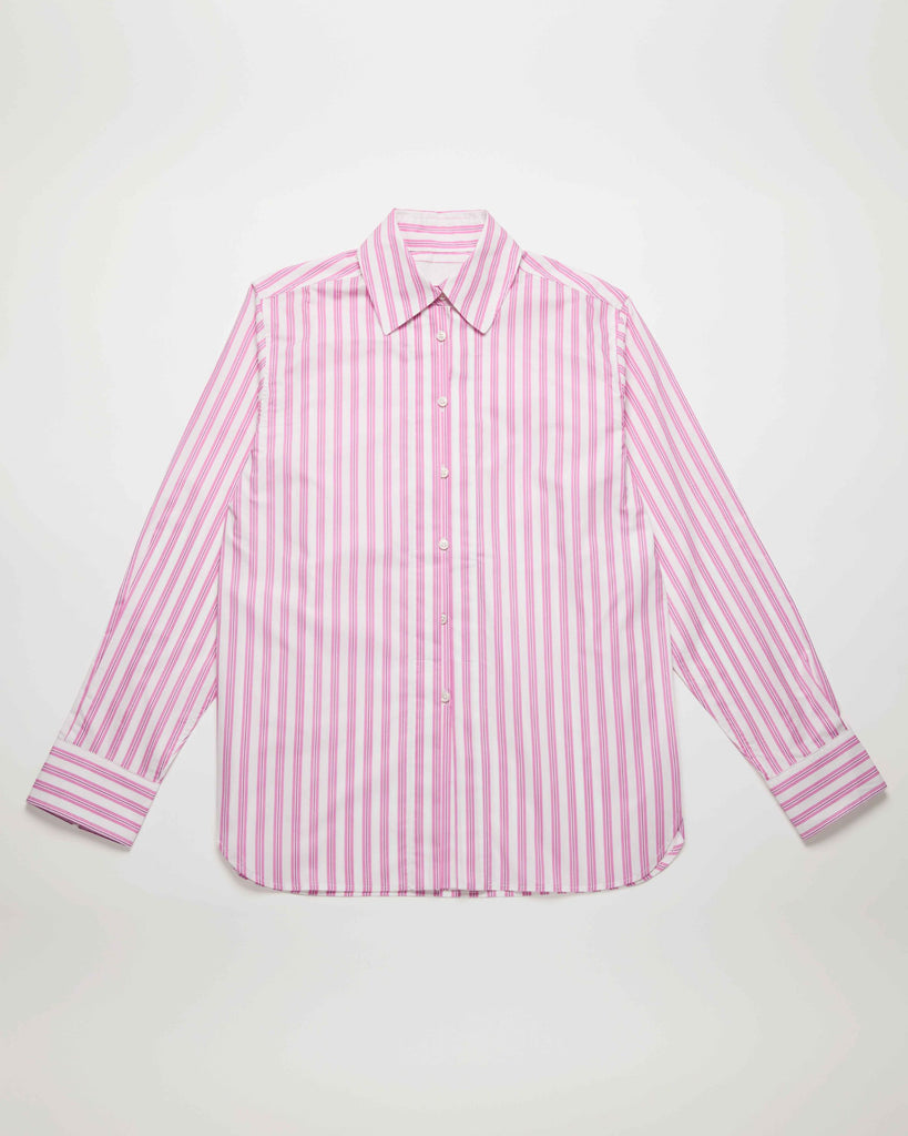 La Chemise Popeline