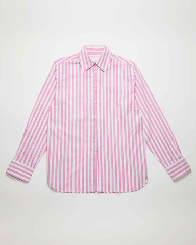 La Chemise Popeline