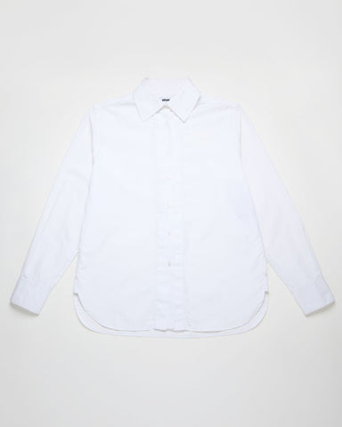 La Chemise Popeline