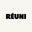 RÉUNI PARIS logo