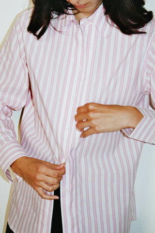 La Chemise Popeline
