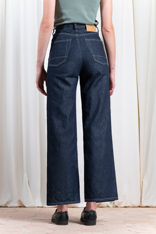 Le Jean Wide Leg