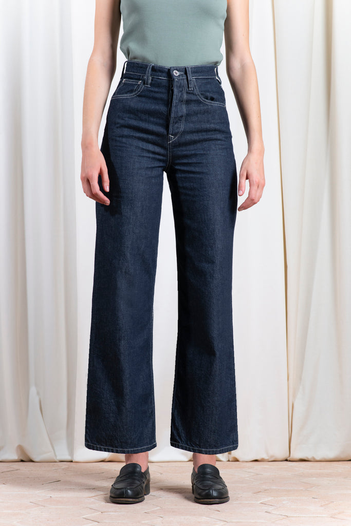 Le Jean Wide Leg