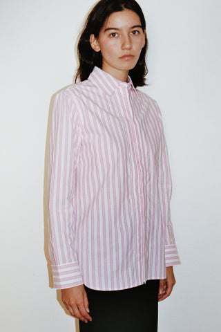 La Chemise Popeline