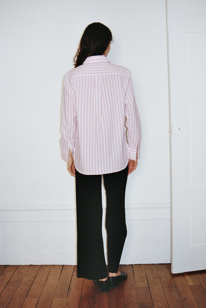 La Chemise Popeline