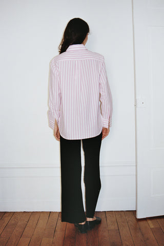 La Chemise Popeline