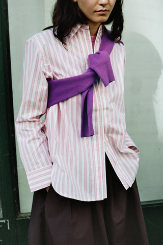 La Chemise Popeline