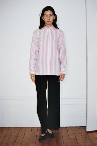 La Chemise Popeline