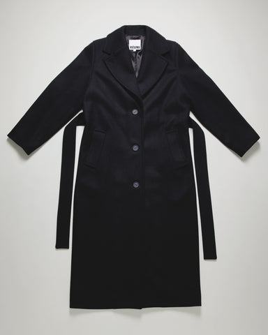 Le Manteau Bacci