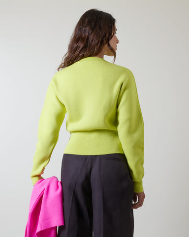 Le Cardigan Milano