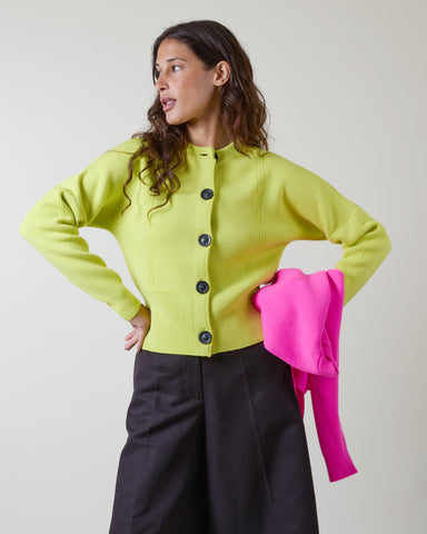 Le Cardigan Milano