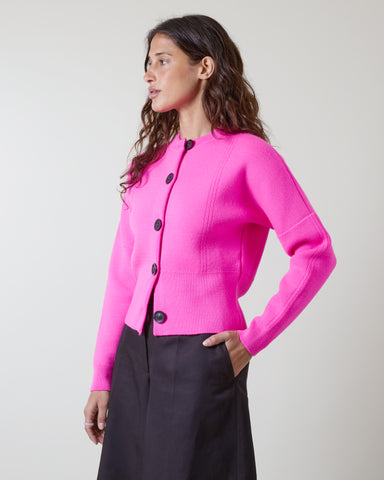 Le Cardigan Milano