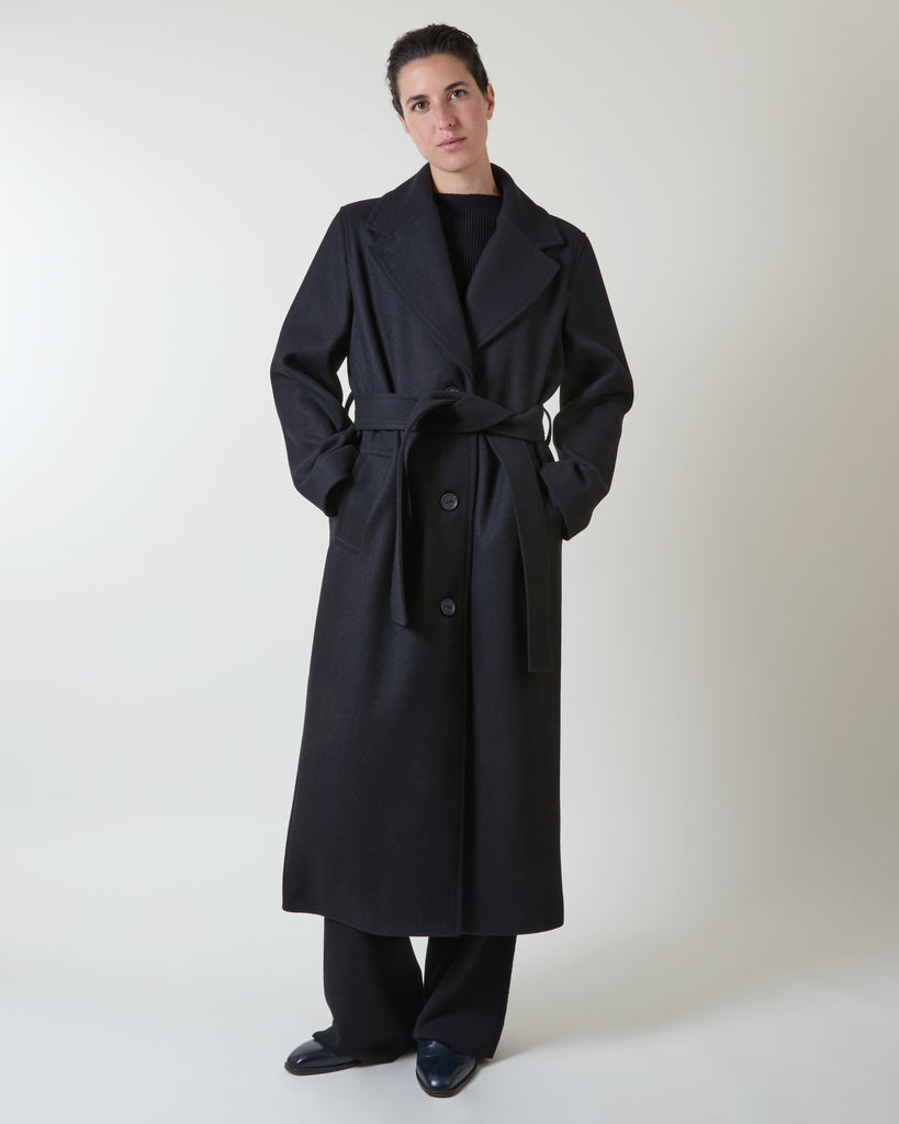 Le Manteau Bacci