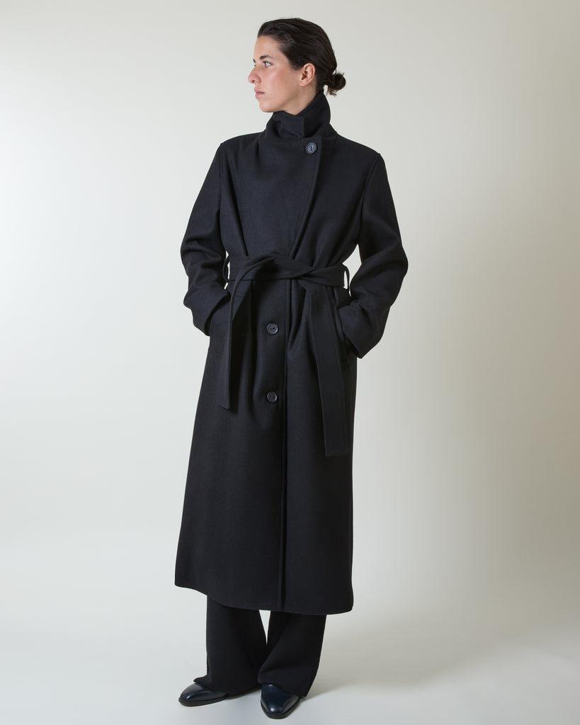 Le Manteau Bacci