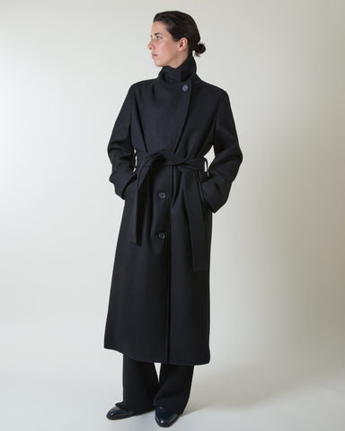 Le Manteau Bacci