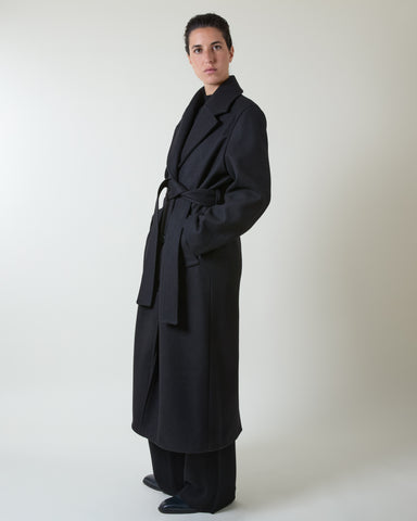 Le Manteau Bacci
