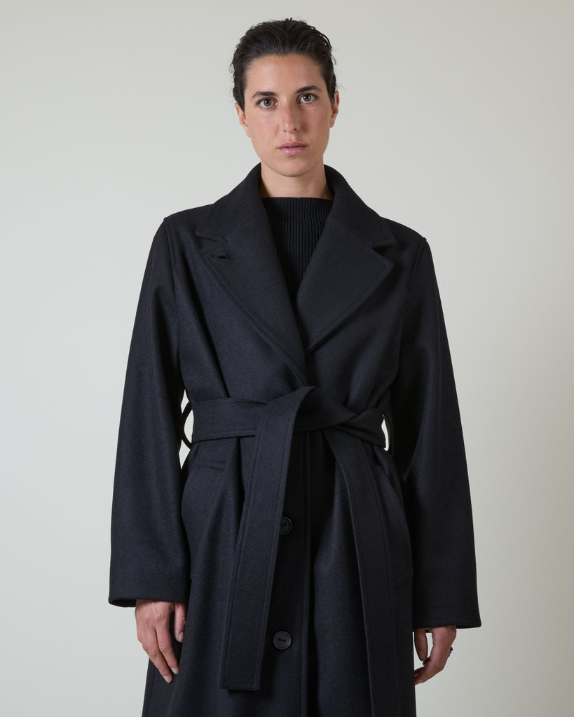 Le Manteau Bacci