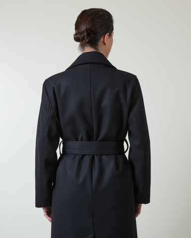 Le Manteau Bacci
