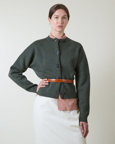 Le Cardigan Milano