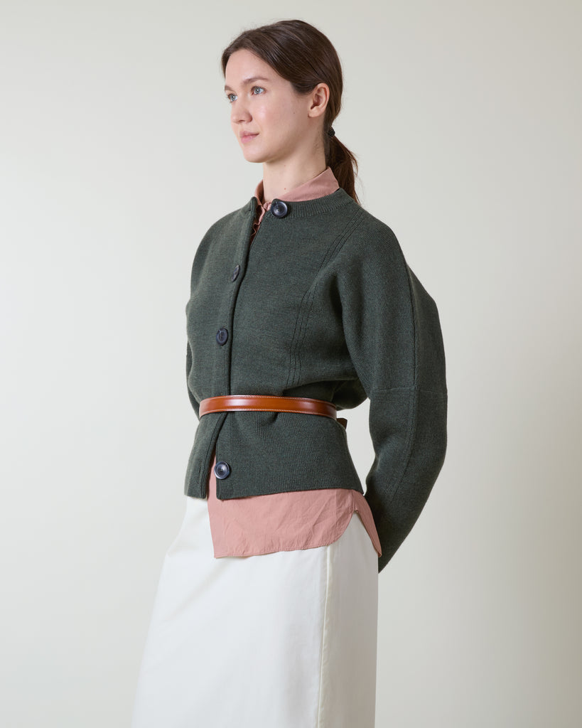 Le Cardigan Milano