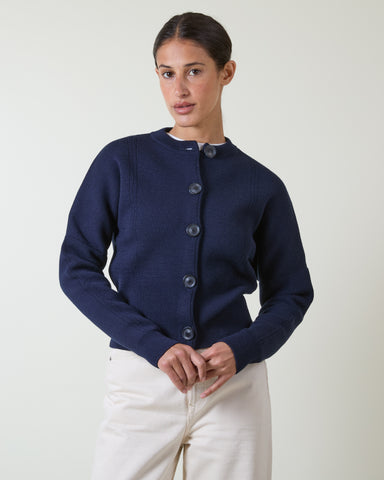 Le Cardigan Milano
