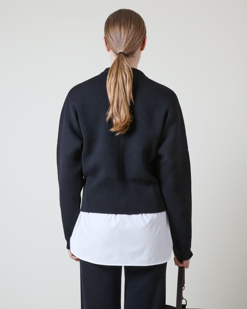 Le Cardigan Milano