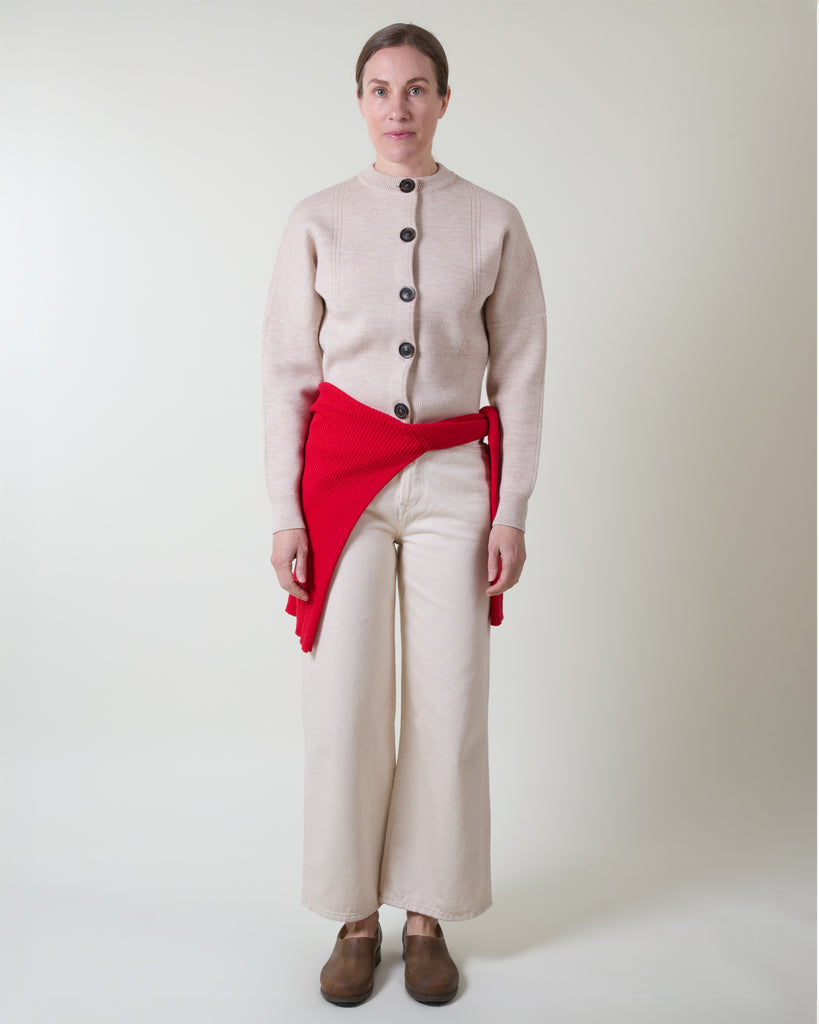 Le Cardigan Milano