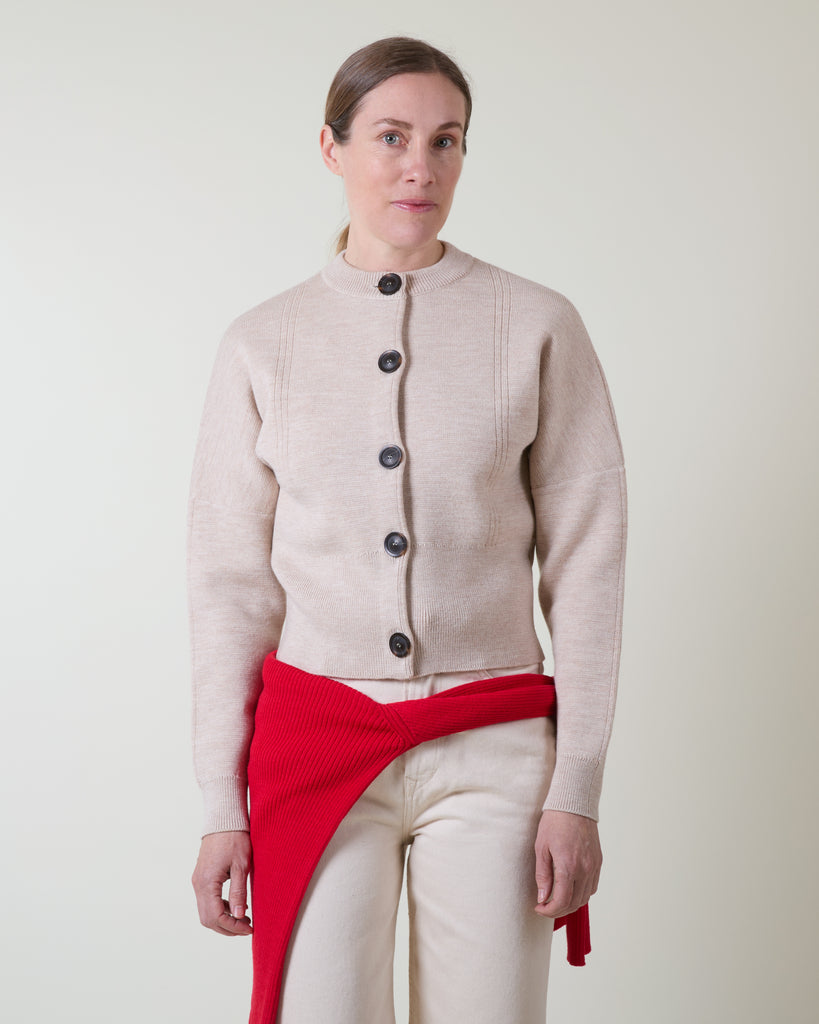 Le Cardigan Milano