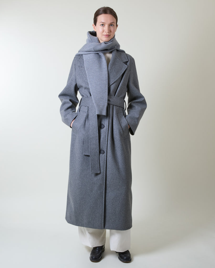 Le Manteau Bacci