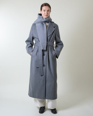 Le Manteau Bacci