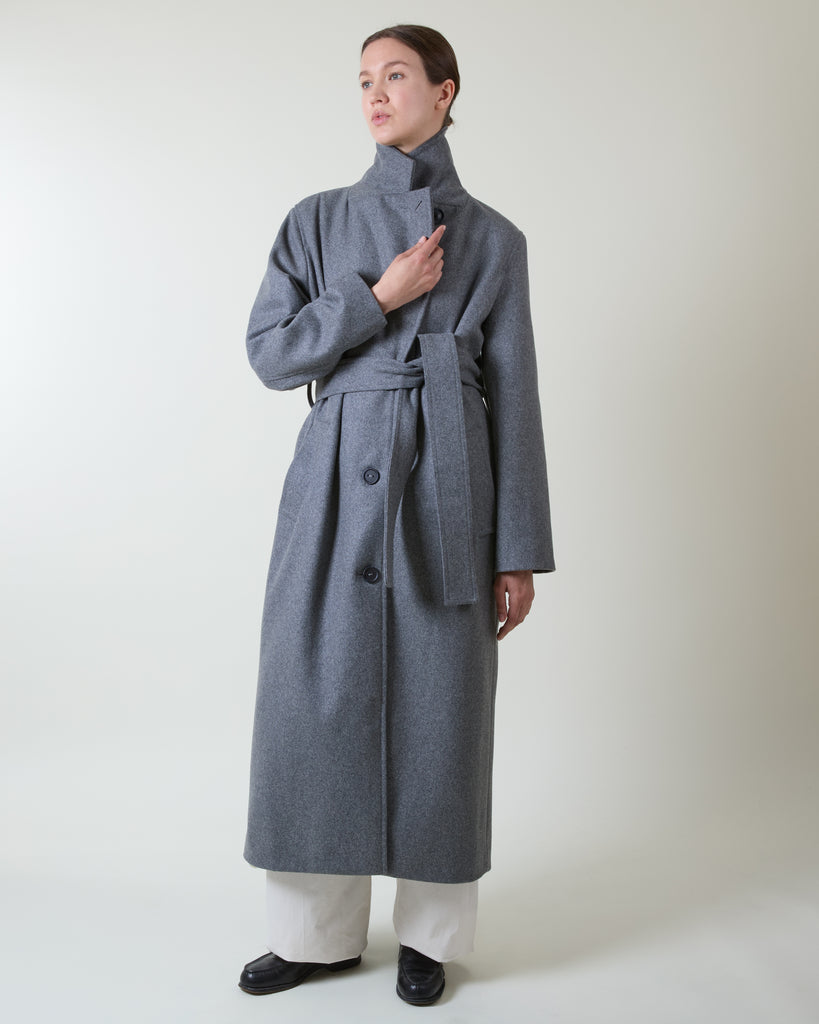 Le Manteau Bacci