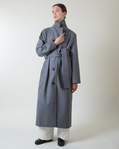 Le Manteau Bacci