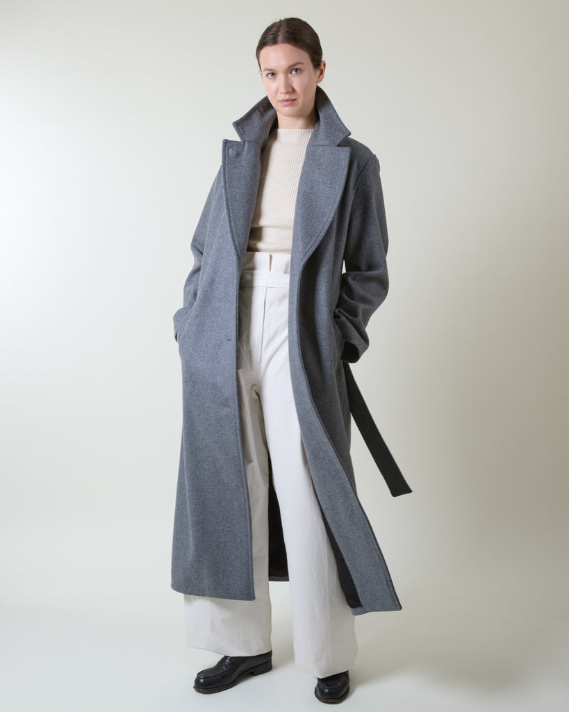 Le Manteau Bacci