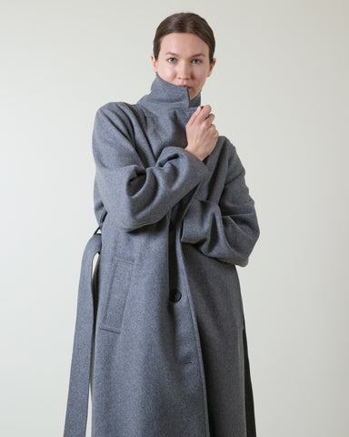 Le Manteau Bacci