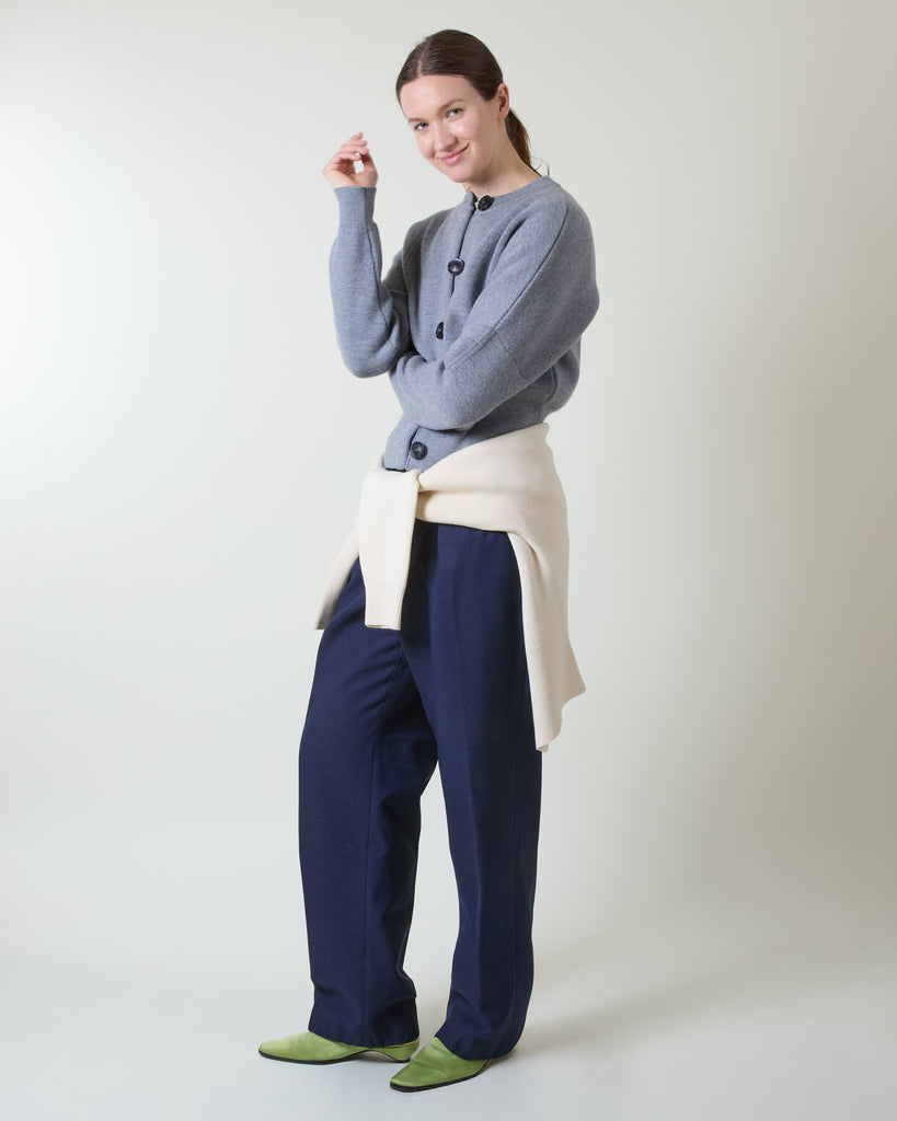 Le Cardigan Milano