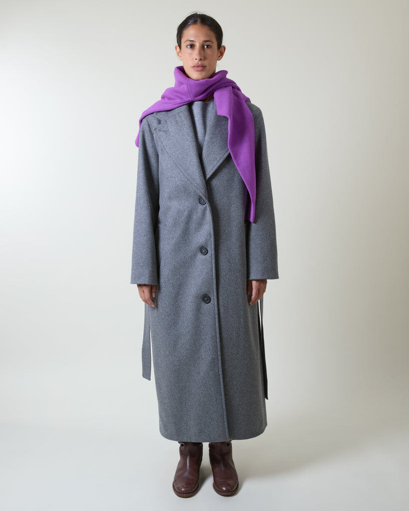 Le Manteau Bacci