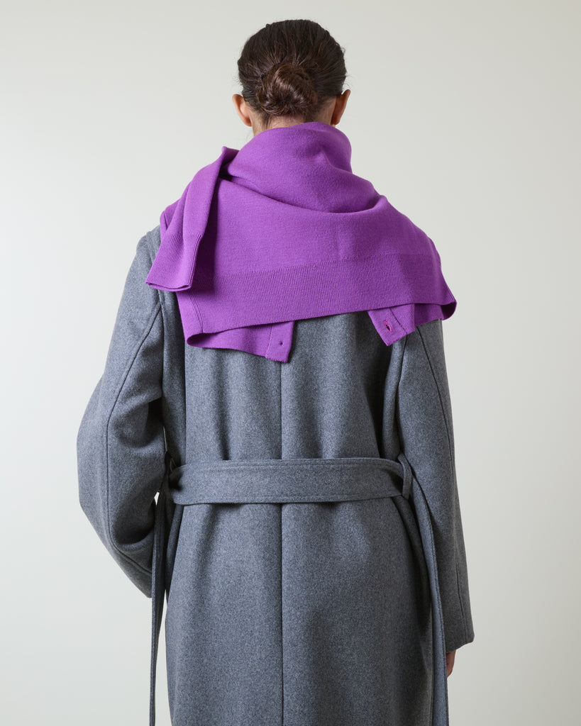 Le Manteau Bacci