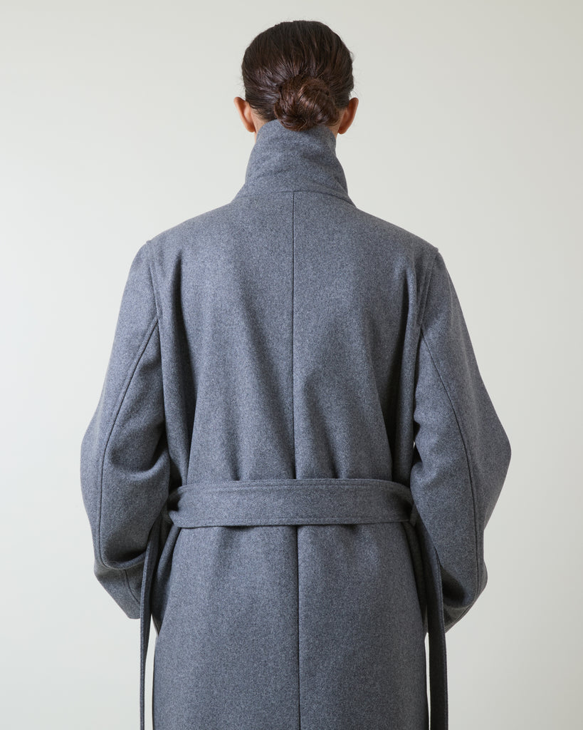 Le Manteau Bacci